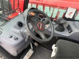 Manitou MT625H