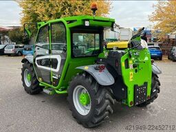 Merlo TF 33.7-115