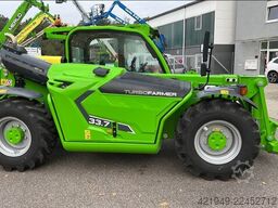 Merlo TF 33.7-115