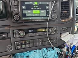 SCANIA R450 Highline-Retarder-ACC-Navi-Kipphydraulik