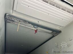 ROHR 2-Achs TANDEM Kühlkoffer 7,30 m LBW 2 T