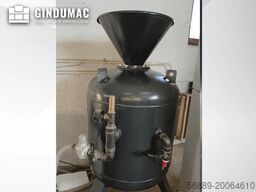 Waterjet Italy WL510