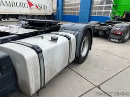 MAN TGX 18.470 / 2x Tank / Retarder / Euro 6