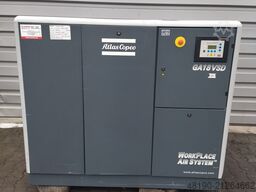 Atlas Copco GA18 VSD