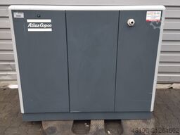 Atlas Copco GA18 VSD