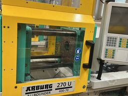 Arburg 270 U 400-70