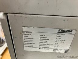 Arburg 270 U 400-70