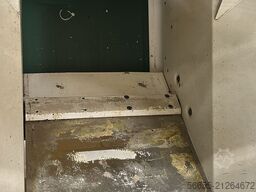 Arburg 270 U 400-70 206087