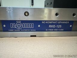 RÖHM RKE-125 178026