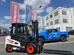 Bobcat D35C-9