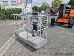 Manitou 180 ATJ PA
