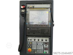 VICTOR TAICHUNG P136 - Fanuc