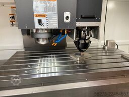 VICTOR TAICHUNG P136 - Fanuc