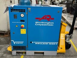 WORTHINGTON CREYSSENSAC RLR 1500V