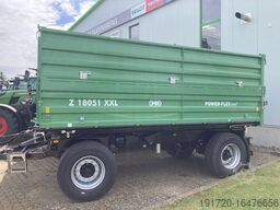  Z 18051/2 XXL POWER FLEX +