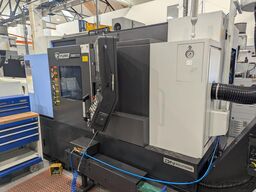 DOOSAN Puma 2600SY II