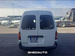 NISSAN NISSAN M I DVFC23NU/96 VANETTE CARGO - NISSAN M I DVFC23NU/96 VANETTE CARGO