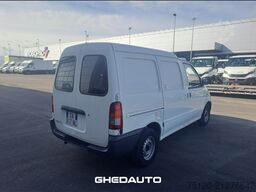 NISSAN NISSAN M I DVFC23NU/96 VANETTE CARGO - NISSAN M I DVFC23NU/96 VANETTE CARGO