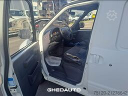 NISSAN NISSAN M I DVFC23NU/96 VANETTE CARGO - NISSAN M I DVFC23NU/96 VANETTE CARGO