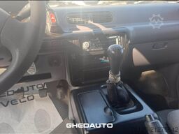 NISSAN NISSAN M I DVFC23NU/96 VANETTE CARGO - NISSAN M I DVFC23NU/96 VANETTE CARGO