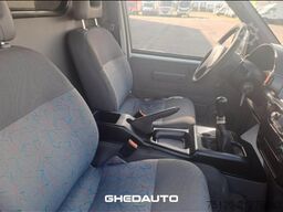 NISSAN NISSAN M I DVFC23NU/96 VANETTE CARGO - NISSAN M I DVFC23NU/96 VANETTE CARGO