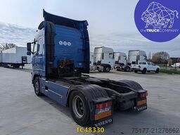Volvo FH 500