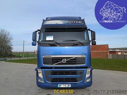 Volvo FH 500