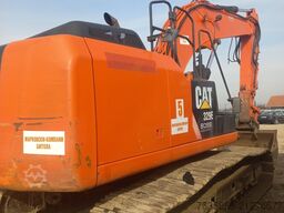 Caterpillar CAT 329 EL