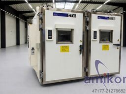 CTS Klimaschrank CW+40/7/7  40–90°C