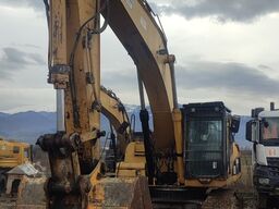 Caterpillar 330 DLN