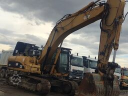 Caterpillar 330 DLN