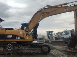 Caterpillar 330 DLN