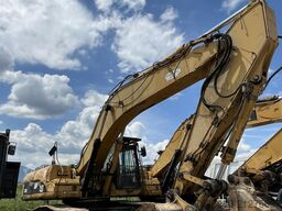Caterpillar 330 DLN
