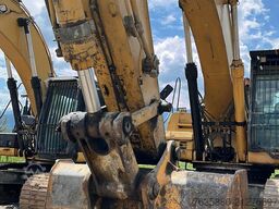 Caterpillar 330 DLN