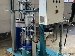 T-S-I Mastermix Gear Basic Misch-Dosier-Anlage