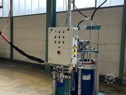 T-S-I Mastermix Gear Basic Misch-Dosier-Anlage