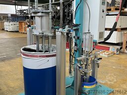 T-S-I Mastermix Gear Basic Misch-Dosier-Anlage