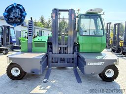 Combilift C5000SL GAS TRIPLEX 5500 AIR CONDITIONIN