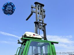 Combilift C5000SL GAS TRIPLEX 5500 AIR CONDITIONIN