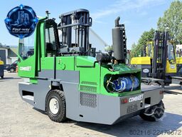 Combilift C5000SL GAS TRIPLEX 5500 AIR CONDITIONIN