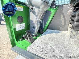 Combilift C5000SL GAS TRIPLEX 5500 AIR CONDITIONIN