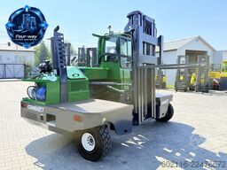 Combilift C5000SL GAS TRIPLEX 5500 AIR CONDITIONIN
