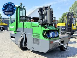 Combilift C5000SL GAS TRIPLEX 5500 AIR CONDITIONIN