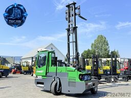 Combilift C5000SL GAS TRIPLEX 5500 AIR CONDITIONIN