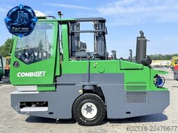 Combilift C5000SL GAS TRIPLEX 5500 AIR CONDITIONIN