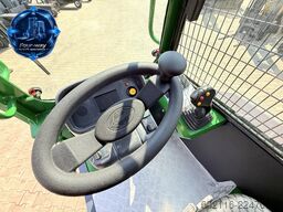 Combilift C5000SL GAS TRIPLEX 5500 FREE-LIFT