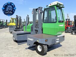 Combilift C5000SL GAS TRIPLEX 5500 FREE-LIFT