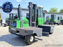 Combilift C5000SL GAS TRIPLEX 5500 FREE-LIFT