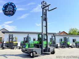 Combilift C5000SL GAS TRIPLEX 5500 FREE-LIFT