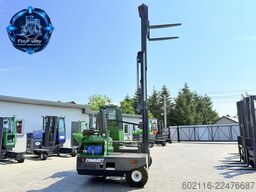 Combilift C5000SL GAS TRIPLEX 5500 FREE-LIFT